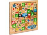 Tavolo Da Gioco ParchíS-Oca Cayro