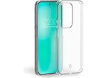 Force Case, Custodia Rinforzata Per Honor 200 Lite, Trasparente