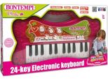 Bontempi Mini Tastiera Elettronica Giocattolo Strumento Musicale