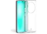 Custodia Force, Copertura Rinforzata Per Xiaomi Redmi 14C 4G, Trasparente