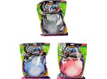 Toi-Toys Divertente Scimmia Gorilla In Plastilina, Elastico, 850 Grammi
