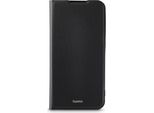 Custodia Per Cellulare Hama Daily Protect 17 Cm (6,7") Folio Nero"