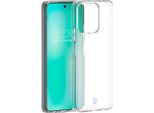 Force Case, Custodia Rinforzata Per Honor 200 Smart 5G, Trasparente