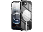 Nevox 2497, Cover, Apple, Iphone 16E, 15,5 Cm (6.1"), Trasparente"