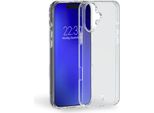 Custodia Force, Custodia Pulse Per Iphone 16 Plus Rinforzata E Trasparente, Trasparente