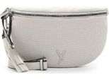 Suri Frey Borsa A Tracolla Romy Basic Crossover Bag Ecru Avorio