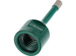 Punta Diamantata GröNe 6 Mm / M14, Sega A Tazza Diamantata, Punta Diamantata, Punta Per Carotatura, Punta Per Carotatura, Punta Per Foratura