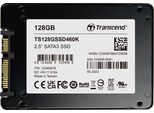 Transcend 128 Gb Ssd Msata Interno TS128GSSD460K-VS1 (TS128GSSD460K-VS1)