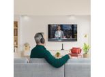 Cuffie Hama Tv, Senza Fili, Over-Ear