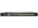 Sonicwall Nsa 3700 Dispositivo Di Sicurezza Di Rete/Firewall - Prevenzione Delle Intrusioni (Ips) - 24 Porte - 10Gbase-X - 10 Gigabit Ethernet, 1000Base-T - 5,50 Gbps Di Velocità Di Trasmissione Del Firewall - Des, 3DES, Aes (128 Bit), Aes (192 Bit), Aes (256 Bit), MD5, SHA-1, Tls, Tls 1.3, Ssl - 1000 Vpn - 24 X RJ-45 - 10 Slot Di Espansione Totali - 50 Hz, 60 Hz - 1U - Montaggio A Rack