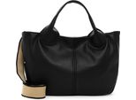 Suri Frey Borsa Shopper Borsa A Tracolla Nessy Cityshopper Black Nero