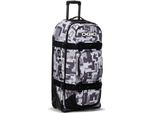 Ogio Rig 9800 Valigia Con 2 Ruote Snow Camo 122 L