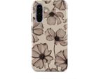 Burga Tough Samsung Galaxy A56 HüLle Custodia Rigida Backcover StoßFest - Barely Yours