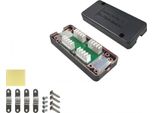 Helos 371986 Modulo Di Connessione Helos Lsa Cat.6, Cat.6A, Cat.7 Accessori