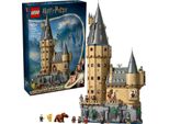 Lego Harry Potter 76454 Hogwarts Castle - The Main Tower