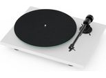 Pro-Ject T1 Evo Levysoitin, Mattavalkoinen
