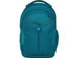 Zaino Scuola Satch Match Deep Petrol