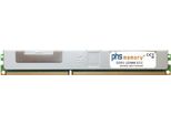 Phs-Memory 8GB Memoria Ram Per Supermicro X10SLE-DF DDR3 Udimm Ecc 1600Mhz PC3-12800E (SP260496)