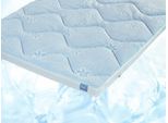 Xdream Topper Per Materasso A Effetto Rinfrescante | 90 X 200 Cm