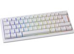 Ducky One X Mini Tastiera Da Gioco Senza Fili Induttiva Hot Swap Rgb