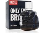 Diesel Only The Brave Edp 125 Ml M