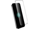 Force Glass, Protezione Dello Schermo Per Iphone 16 Pro Max 2.5D Vetro Temperato 9H+, Trasparente