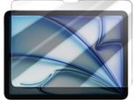 Mw, Pellicola Protettiva Per Ipad Air 11" M2 2024 Vetro Temperato 9H, Trasparente"