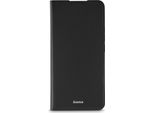 Custodia Per Cellulare Hama Daily Protect 16,9 Cm (6,67") Folio Nero"