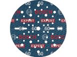 Bosch 2608902430 Disco Per Smerigliatura Diametro 150 Mm 6 Pz