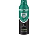 Mitchum Invisible Protezione 48H Pure Energy Antitraspirante Spray 200Ml