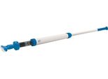 Aspirapolvere Con Pompa Manuale Kokido K738Cbx/Life