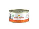 Almo Nature Complete HFC Poulet Aux Carottes 48X70 G