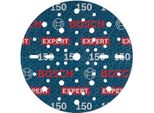 Bosch 2608902443 Disco Per Smerigliatura Diametro 150 Mm 6 Pz