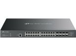 Tp-Link SX3832MPP(UN) Switch Omada 32X Ge SX3832MPP (Di Cui 24Xpoe++)