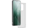 Bigben, Custodia Non Ingiallente Per Xiaomi 14T Silisoft, Trasparente