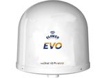 Glomex Webboat Plus Evo Internet 4G Bianco Bianco Taglia Unica
