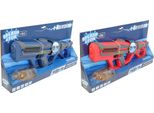 76510563 Pistola Ad Acqua Splash & Fun 2 In 1, 36 Cm, Elettrica, Assortita In 2 Colori