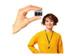 Easypix MiniPro XS1 - Miniatur-Digitalkamera