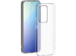 Bigben, Cover Per Honor 200 Lite Flessibile Silisoft Non Ingiallente, Trasparente