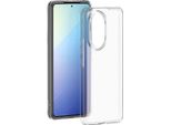 Bigben, Cover Per Honor 200 Flexible Silisoft Non Ingiallente, Trasparente