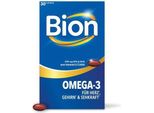 Bion Omega-3 Capsule 30 Capsule