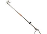 Pinze Per Serpenti, Pieghevoli, Autobloccanti, In Acciaio Inox, Robuste, Sicure, Pinza Per Rettili, Strumento Di Manipolazione Per Catturatori
