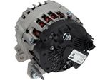 Alternatore 52,3 Mm 180A Hc Cargo Per Vw Golf Vii