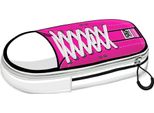 Oh My Pop! Sneakers Fucsia Federmappe