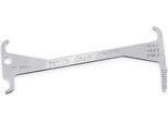 Misuratore Di Usura Della Catena Easy Chain Checker Kmc