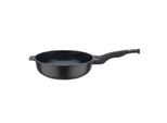 Gsw Schmorpfanne Titanium Granit Advanced 24Cm