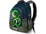 Karactermania Dragon Ball Shenron Plus Zaino Blau Blau Taglia Unica