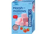 Kosmos Marshmallows, Experimentierkasten, Marshmallow Selbst Herstellen, Ab 8 Jahren, 658304
