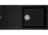 Lavello Incasso 95Cm Con Sifone Franke 459457