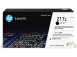 Hp 217Z Schwarz Tintenpatrone